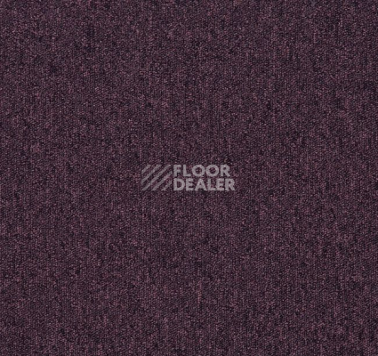 Ковровая плитка Interface Heuga 580 5135 Mauve фото 1 | FLOORDEALER